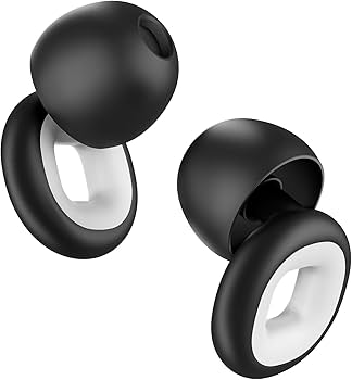 Yalıtımlı Uyku Kulaklığı