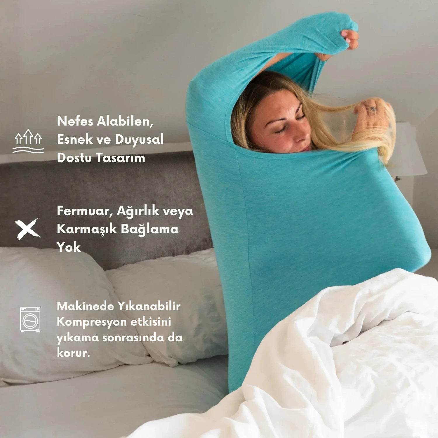 Kozi Sakinleştirici Koza