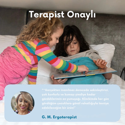 Kozi Sakinleştirici Koza