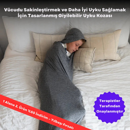 Kozi Sakinleştirici Koza