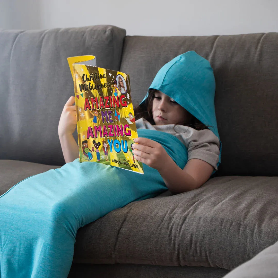 Kozi Sakinleştirici Koza